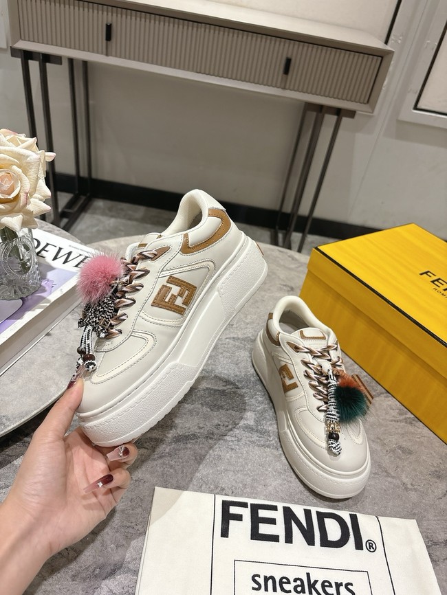 Fendi shoes 69886-2