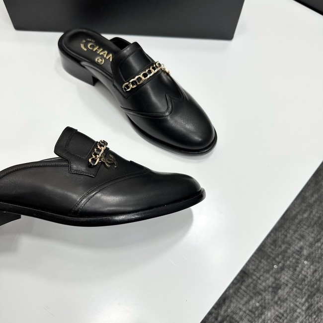 Chanel loafer 69888-3