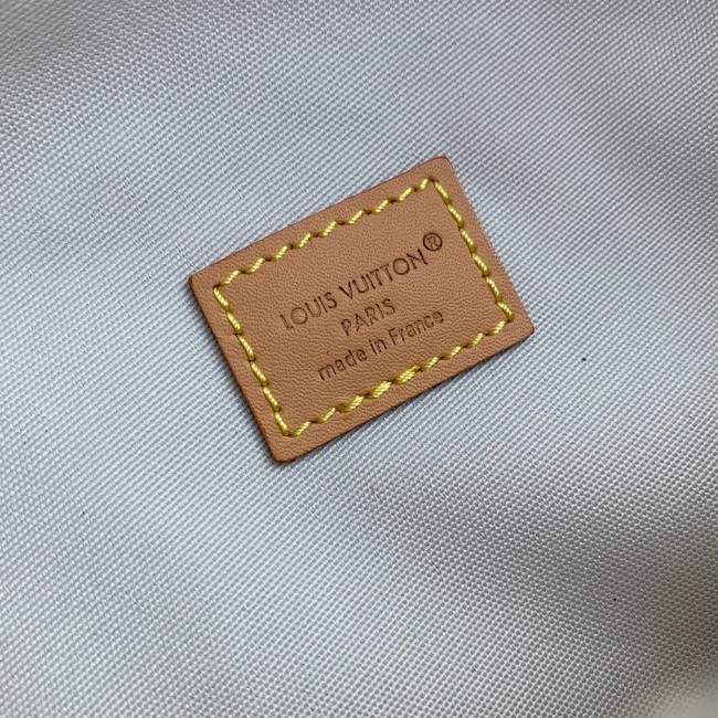 Louis VuittonRush Bumbag M27152 white