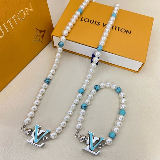 Louis Vuitton Necklace CE81682