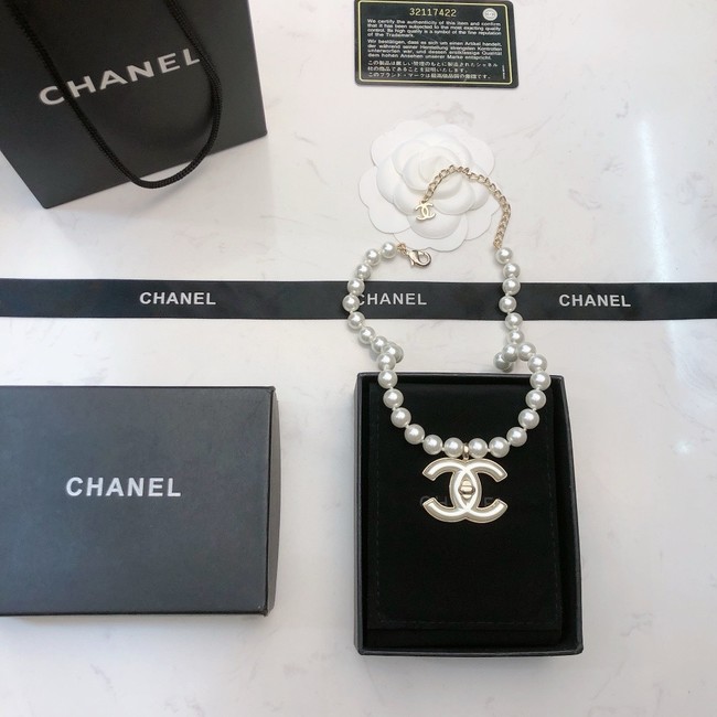 Chanel necklace CE81692