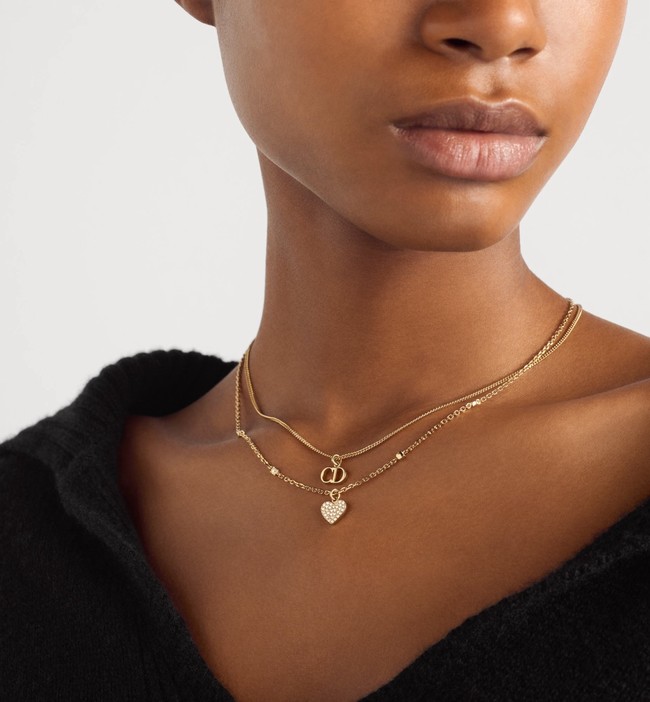 Dior necklace CE81693