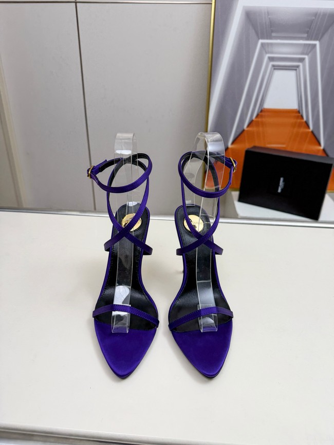 Saint Laurent sandals in Calfskin 27109-11