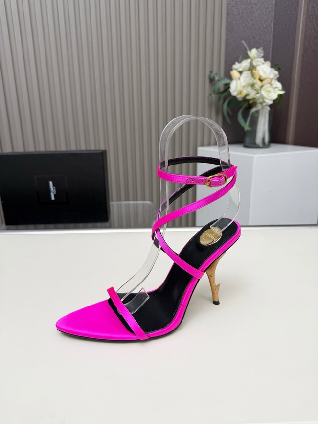 Saint Laurent sandals in Calfskin 27109-4