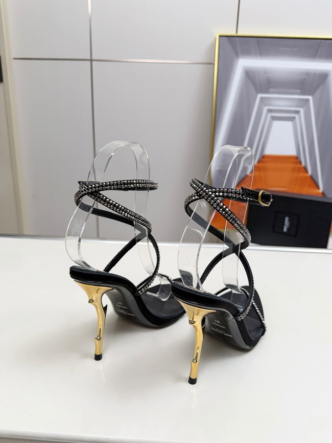 Saint Laurent sandals in Calfskin 27109-16