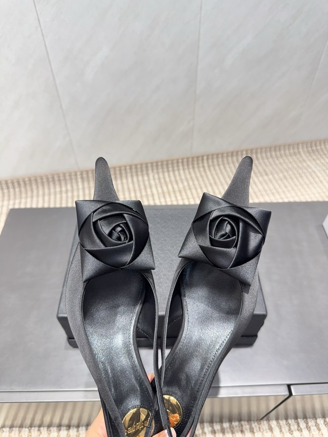 Saint Laurent sandals in Calfskin 69892-2