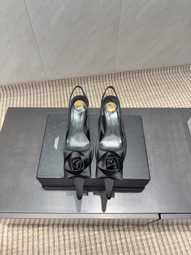 Saint Laurent sandals in Calfskin 69892-2