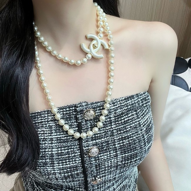 Chanel necklace CE81725