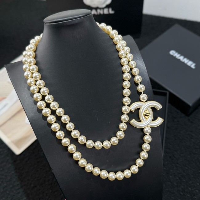 Chanel necklace CE81725