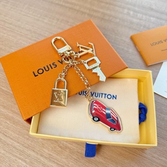 Louis Vuitton River Bag Charm M02608-3