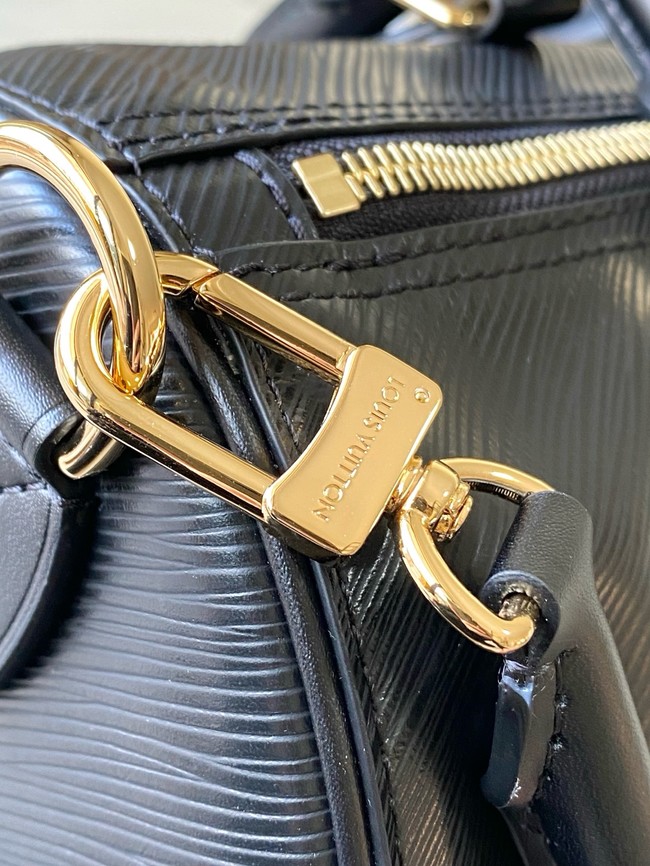 Louis Vuitton Speedy Soft 30 M25671 black