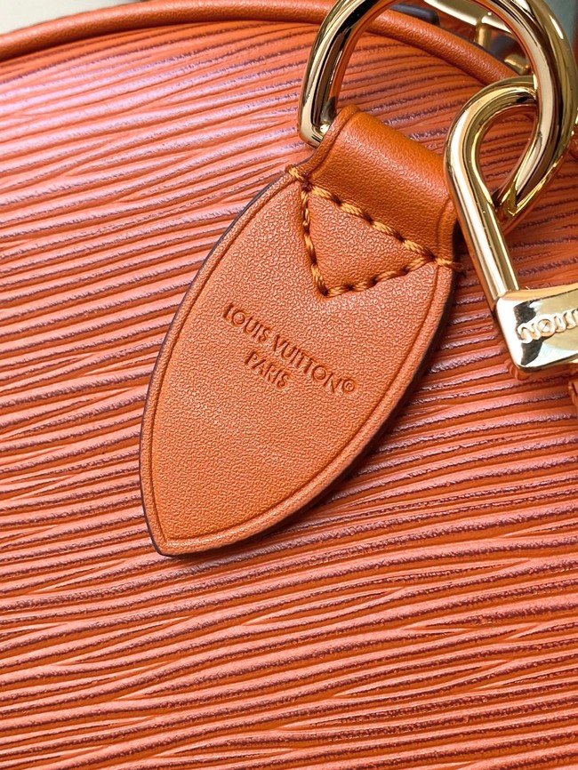 Louis Vuitton Speedy Soft 30 M25915 Tan