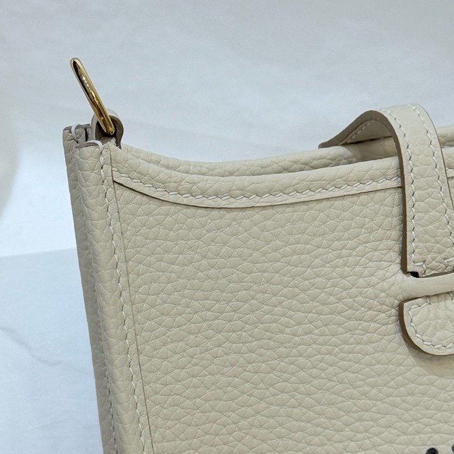 Hermes Neo Evelyne 16 shoulder bag H08454-30