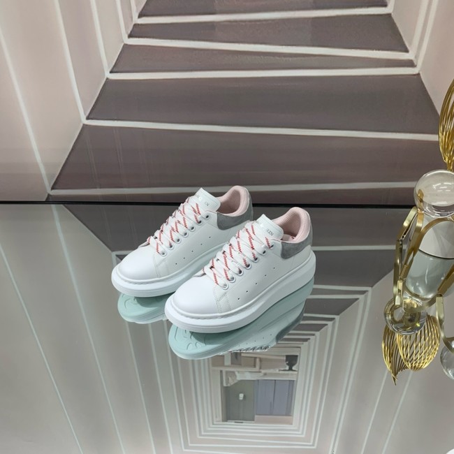 Alexander Mcqueen Casual flat shoes 97153-10