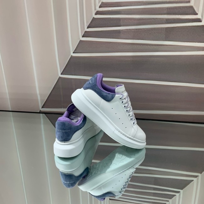 Alexander Mcqueen Casual flat shoes 97153-6