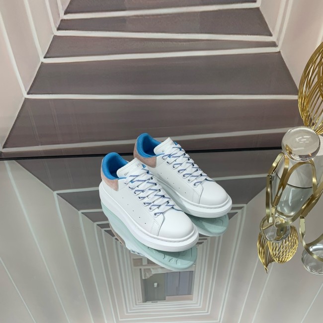 Alexander Mcqueen Casual flat shoes 97153-8