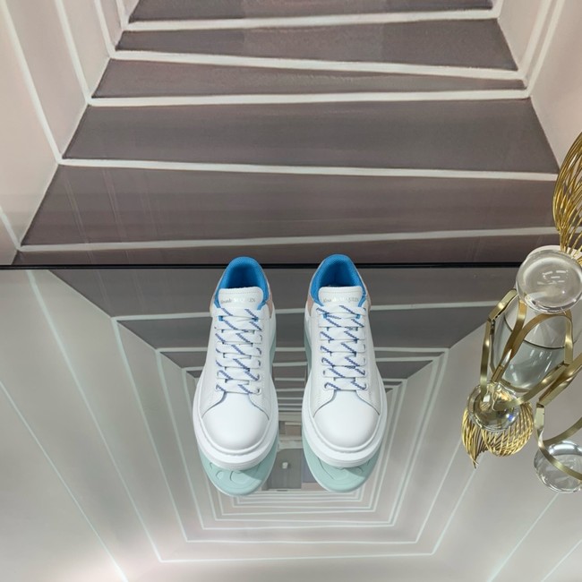 Alexander Mcqueen Casual flat shoes 97153-8