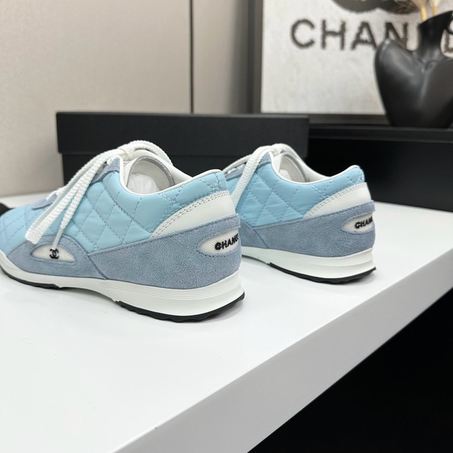 Chanel Casual flat shoes 97157-1