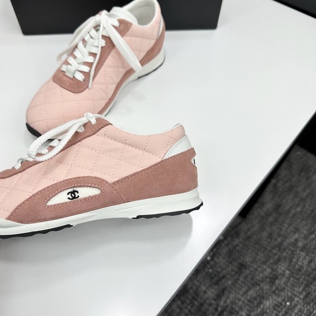 Chanel Casual flat shoes 97157-2