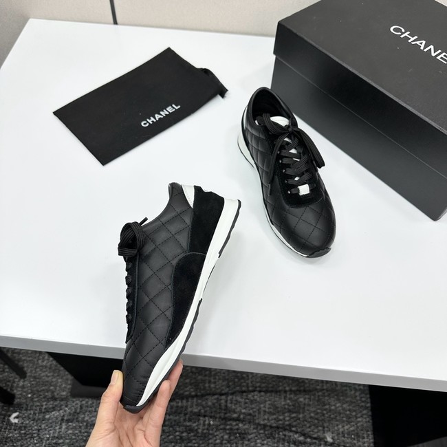 Chanel Casual flat shoes 97157-4