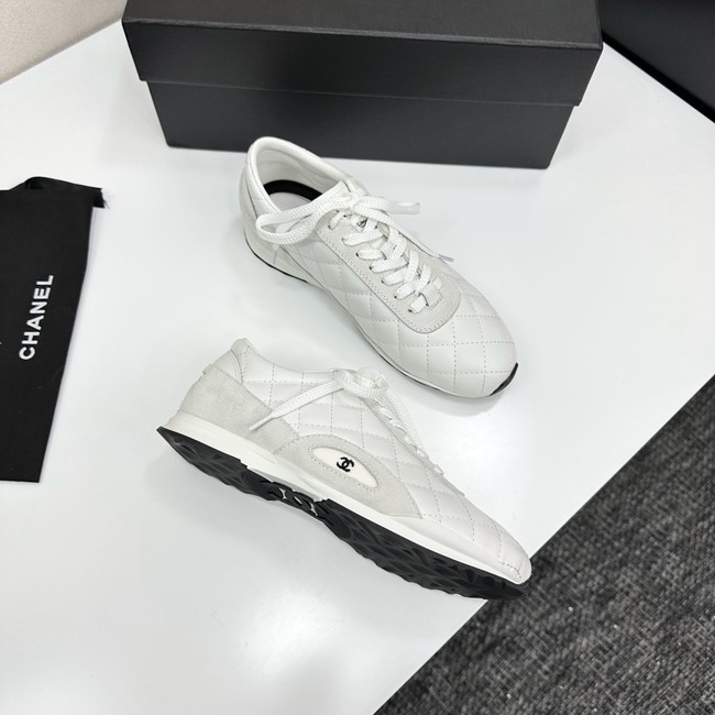 Chanel Casual flat shoes 97157-5