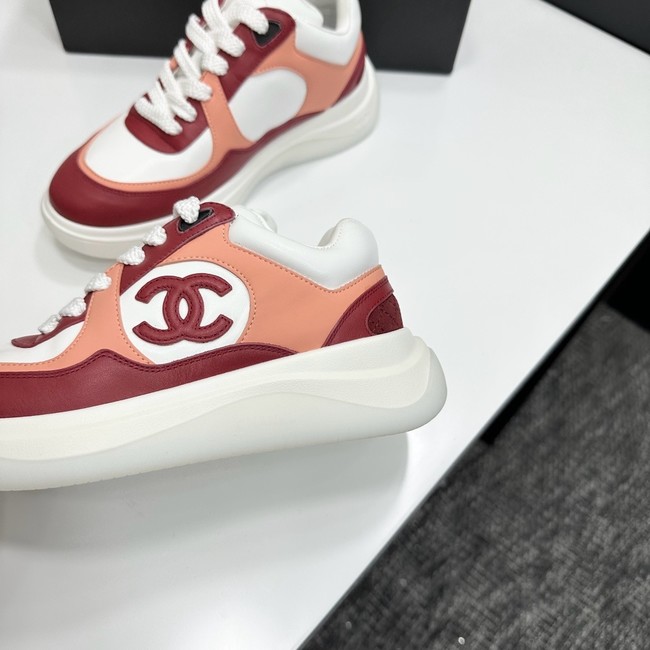 Chanel Casual flat shoes 97158-6