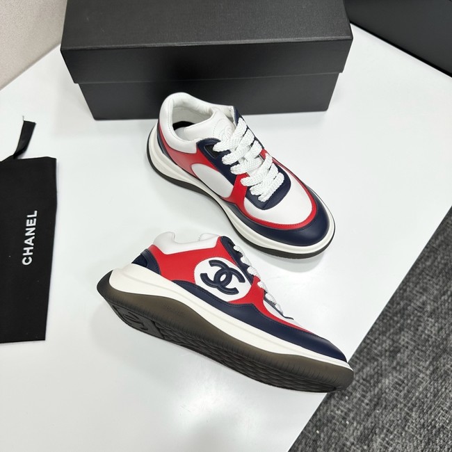 Chanel Casual flat shoes 97158-7