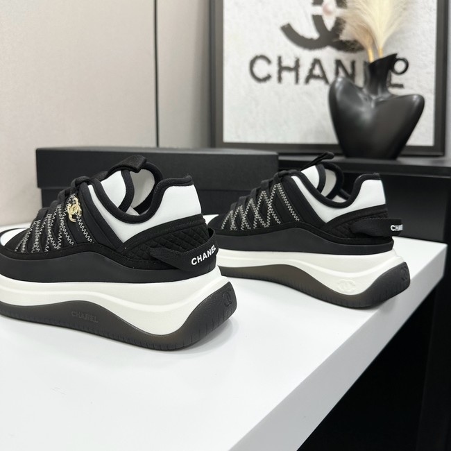 Chanel Casual flat shoes 97159-10