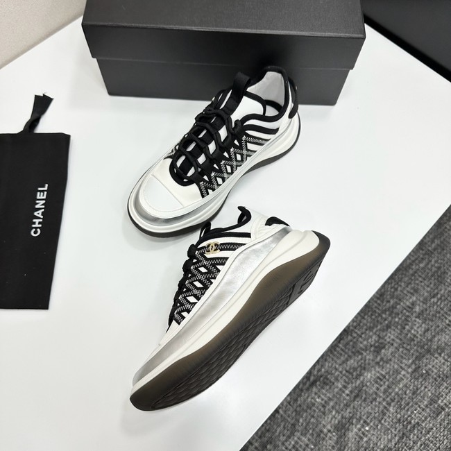 Chanel Casual flat shoes 97159-4