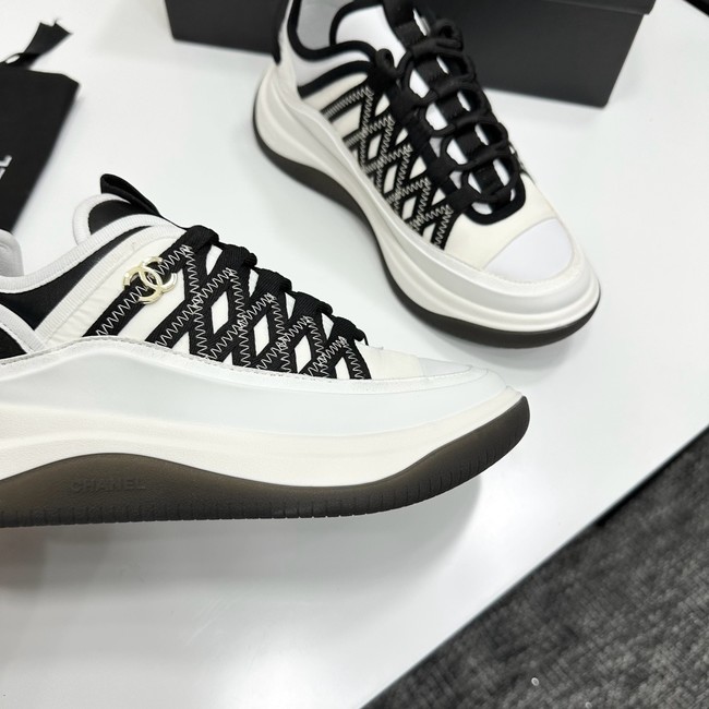 Chanel Casual flat shoes 97159-7