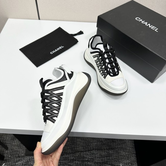 Chanel Casual flat shoes 97159-8