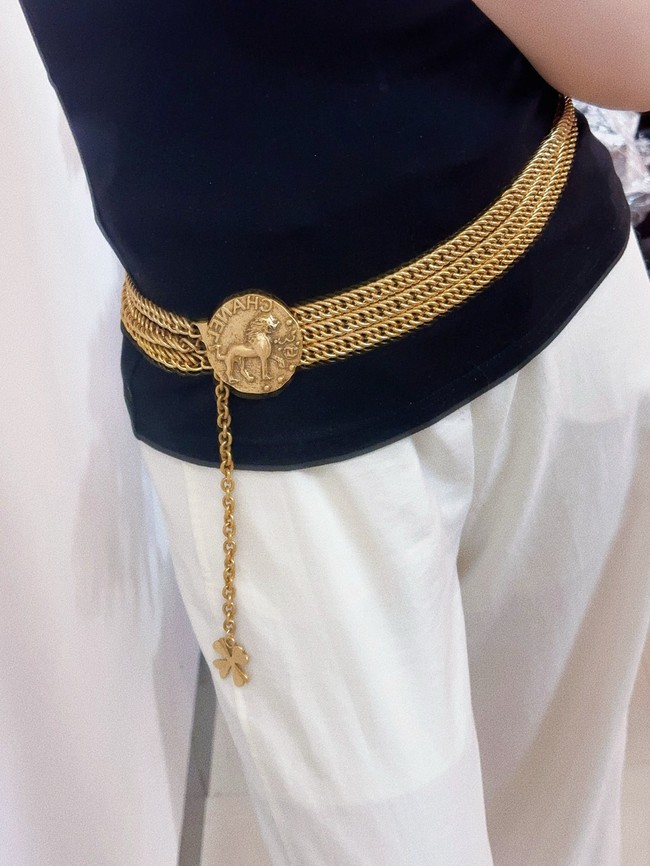 Chanel Waist chain CE81750