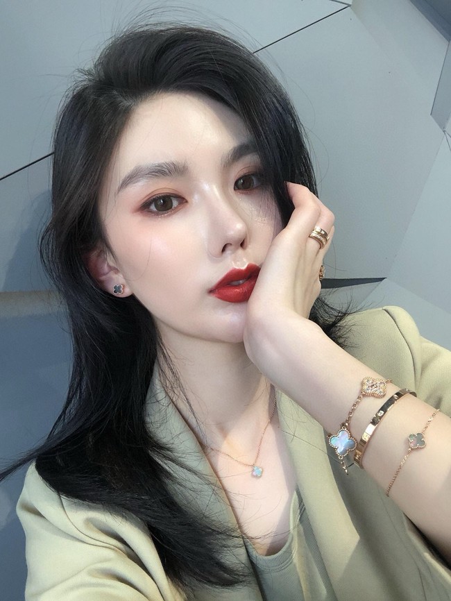 Van Cleef & Arpels Earring CE81764