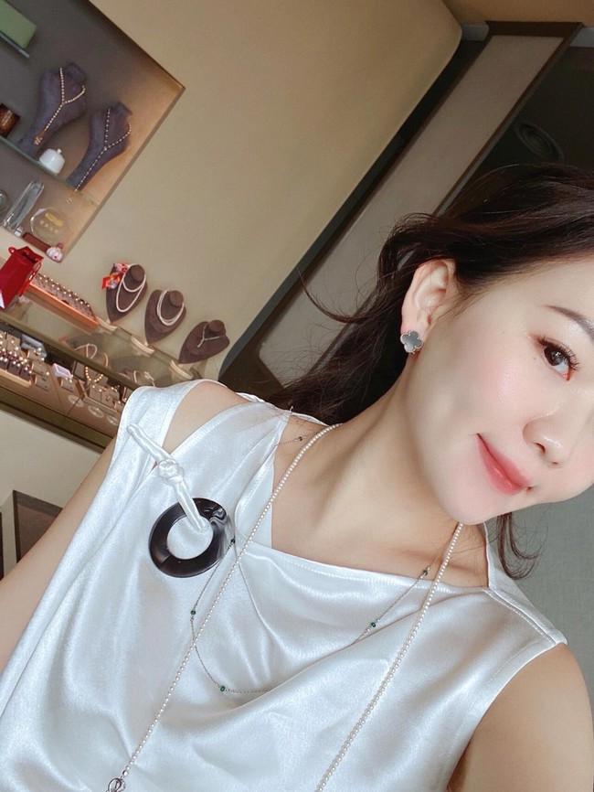 Van Cleef & Arpels Earring CE81764