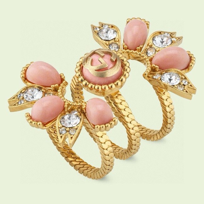 Gucci ring CE81777