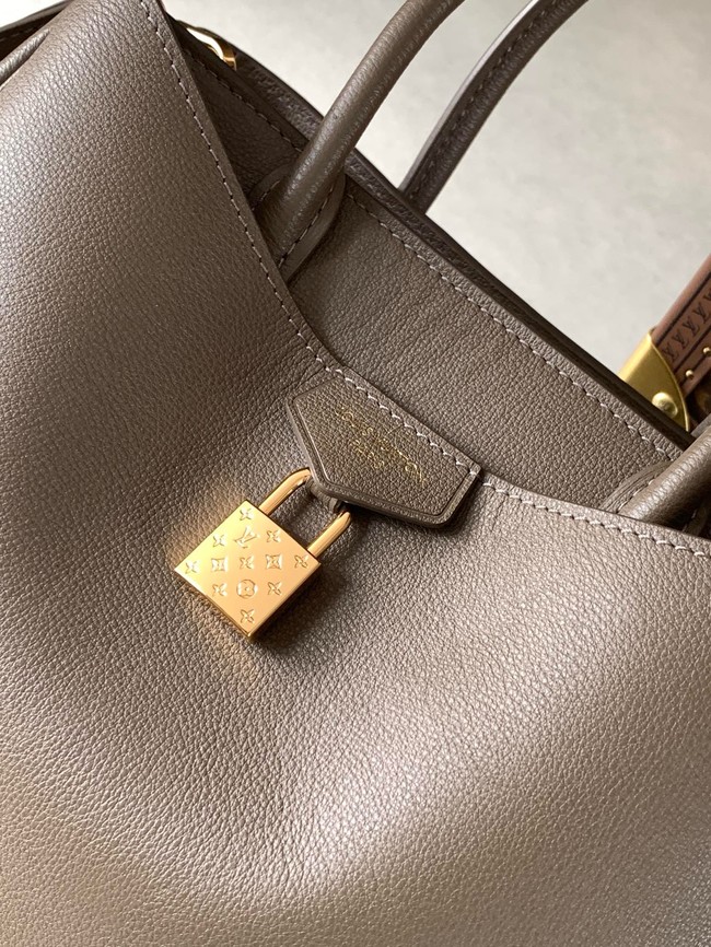 Louis Vuitton Vendome PM M26502 Taupe