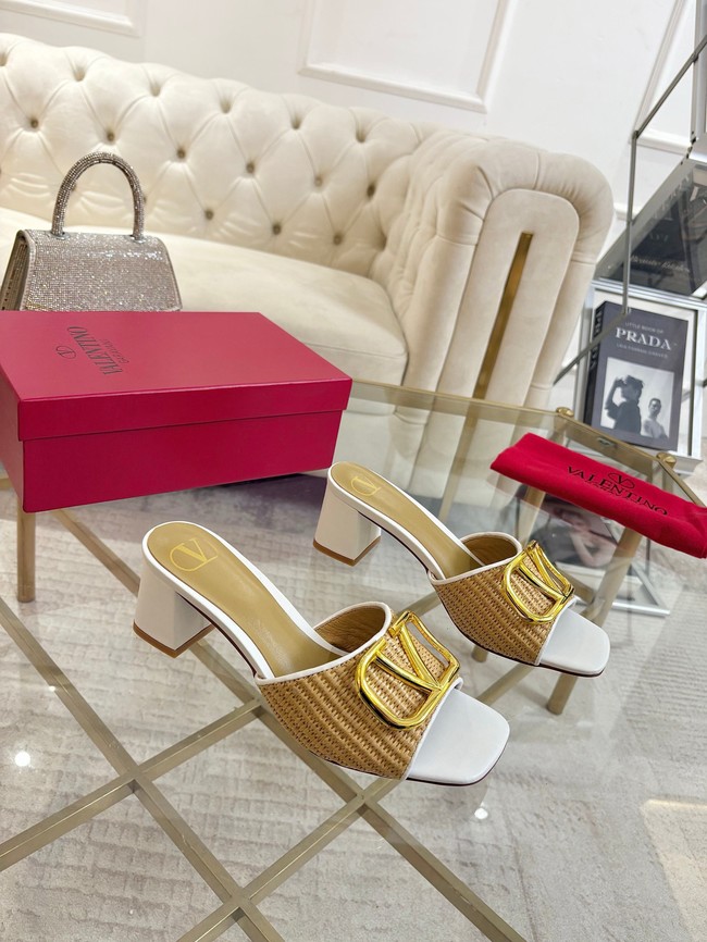 Valentino WOMENS Shoes Heel 6.5CM 97171-2