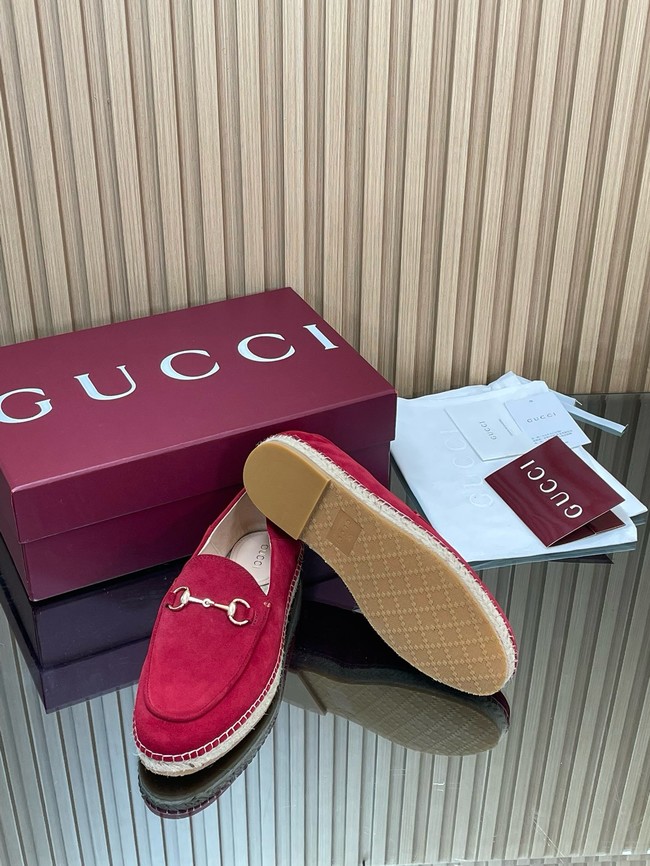 Gucci Womens Casual shoes  87176-3