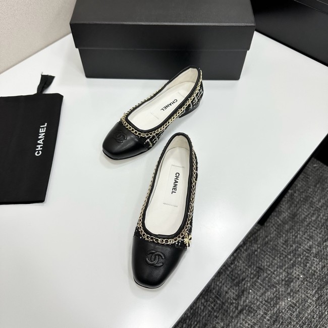 Chanel Ballet flats G02819-2