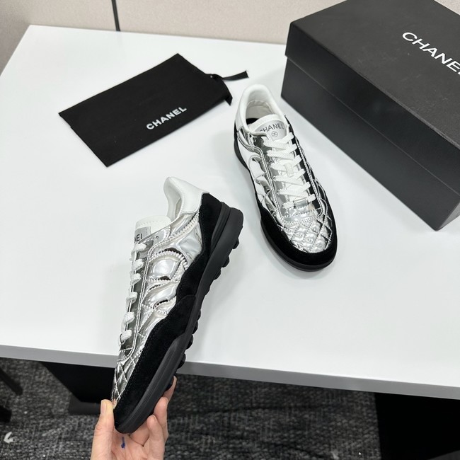 Chanel Sports shoes 87182-4