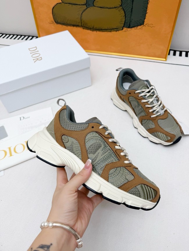 Dior Tech Sneaker 87191-1