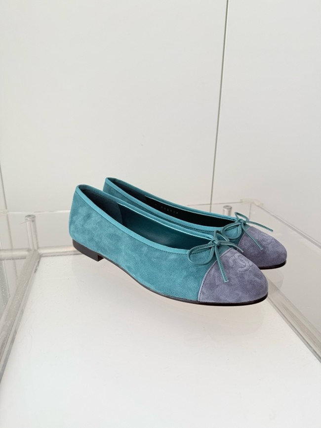 Chanel Ballet flats G02819-2