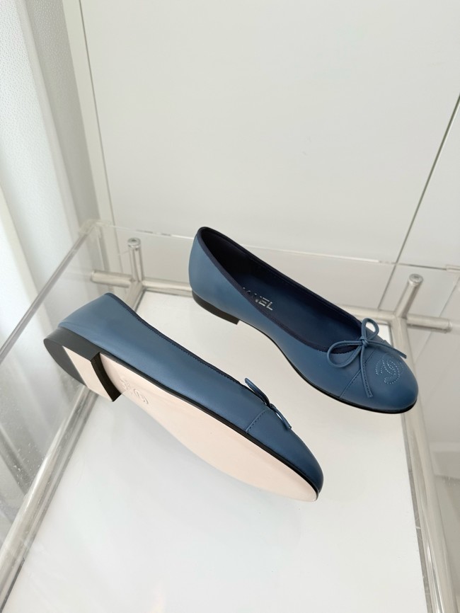 Chanel Ballet flats G02819-8