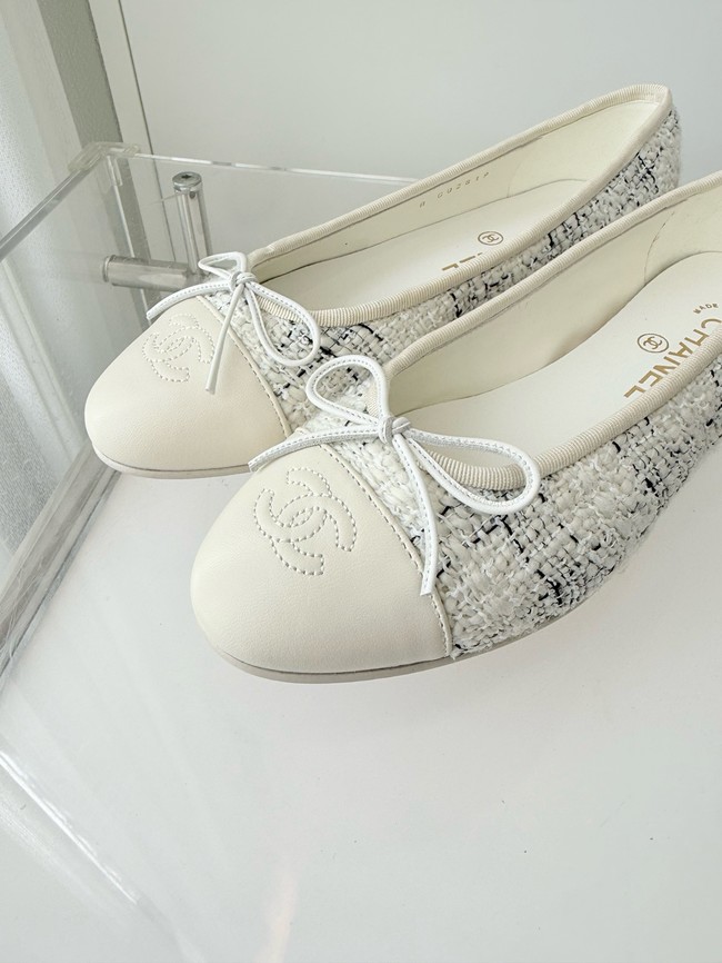 Chanel Ballet flats G02819-9