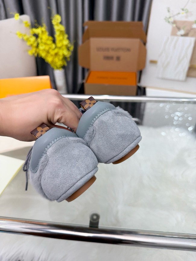 Louis Vuitton Sneakerin 1AIVJN-4