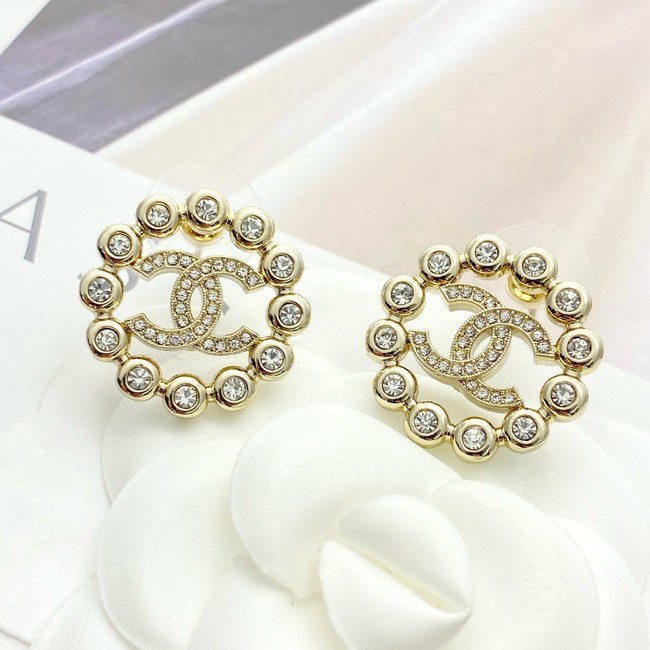 Chanel Earring CE81819