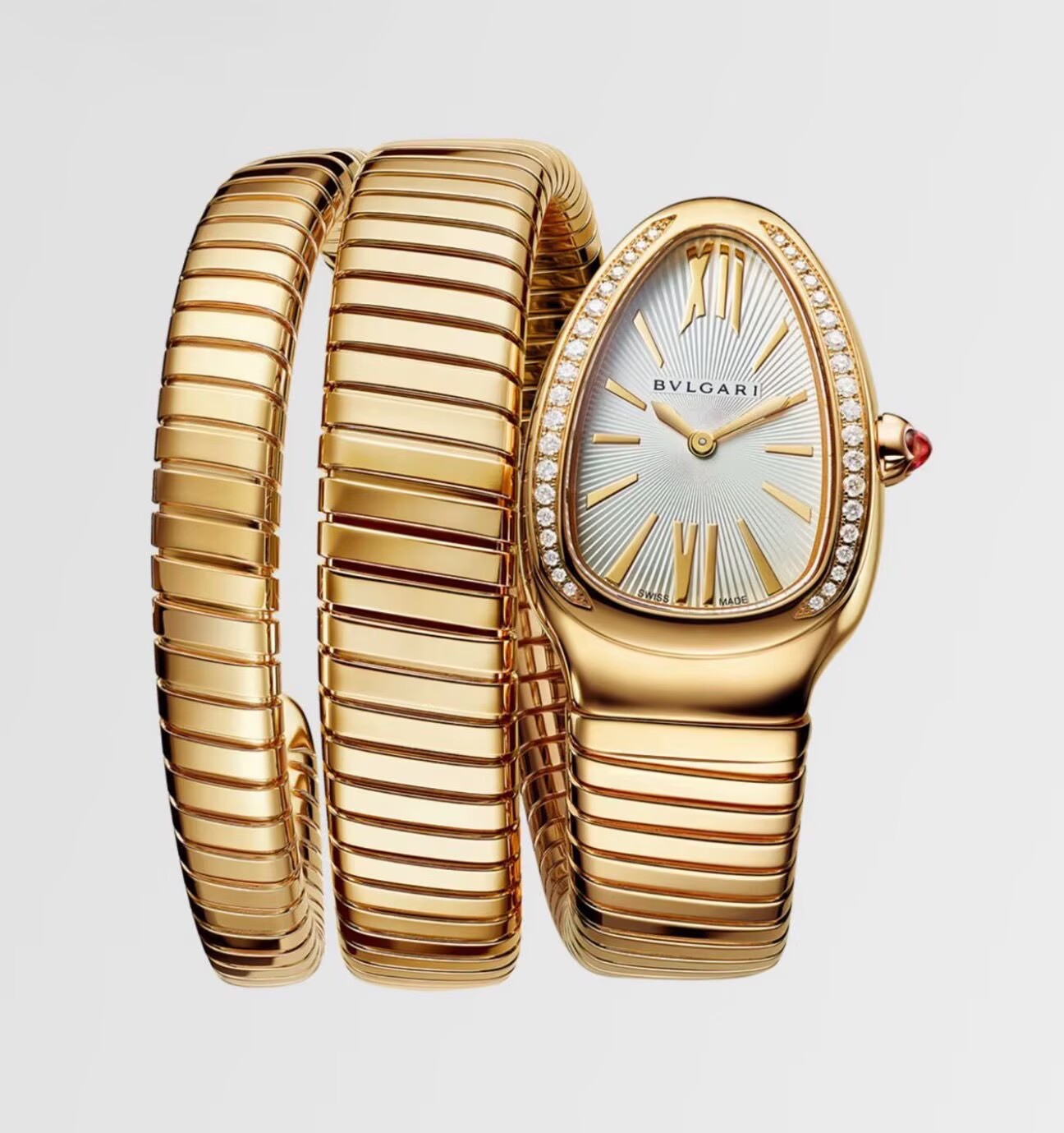 Bvlgari Watch BVW00070-7