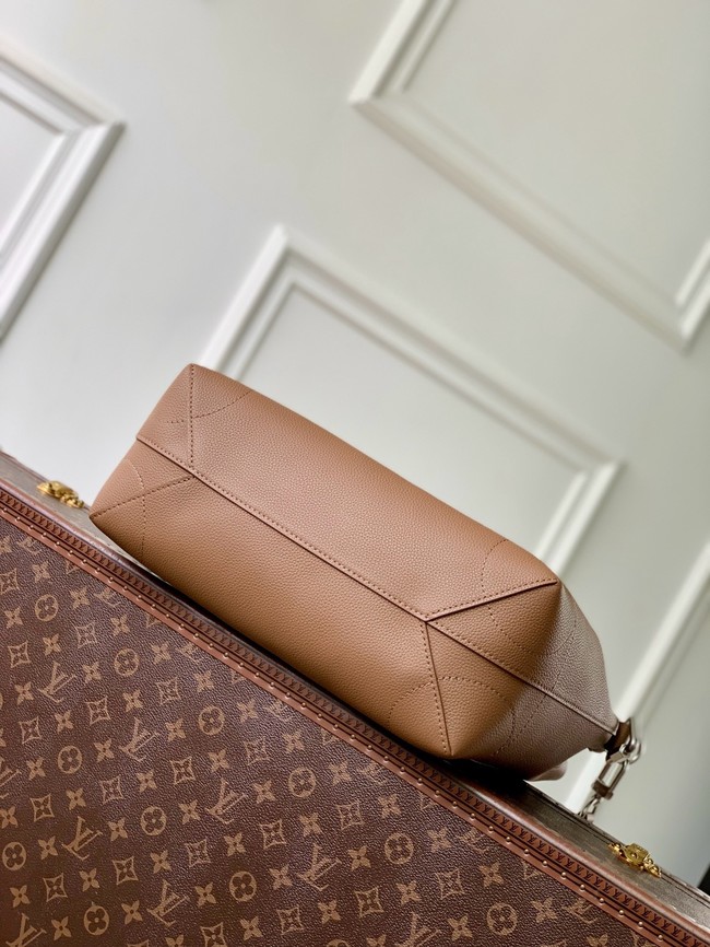 Louis Vuitton Steamer 30 M26758 Tan