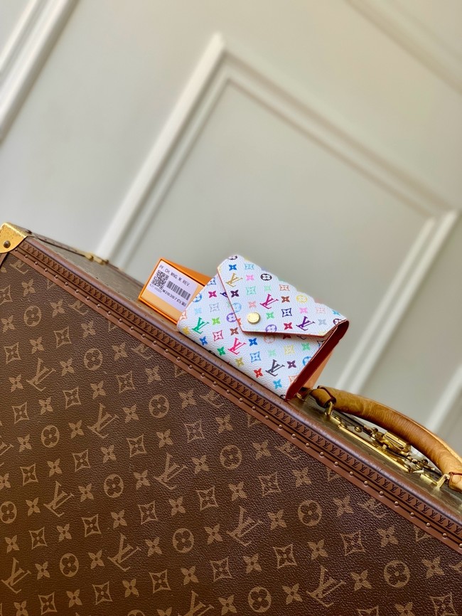 Louis Vuitton NEW LV x TM Victorine Wallet M28387