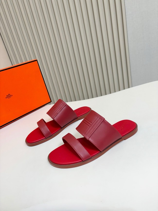 Hermes Mona sandals 02360-11